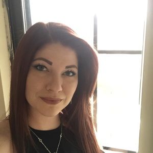 Meet your Posher, Christy